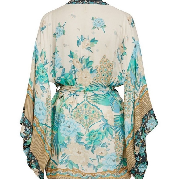 Spell designs cloud dancer robe One Size - Picture 7 of 13